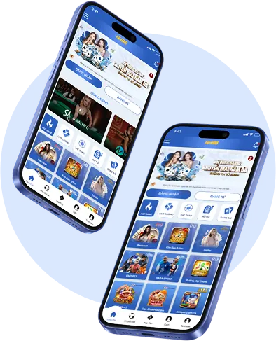Mã QR Tải ứng dụng ev999 game cho iOS