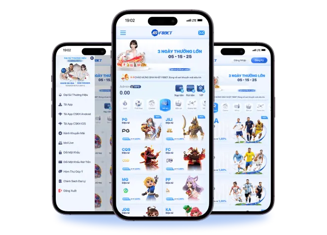 Truy cập nhanh chóng và trải nghiệm mượt mà ev999 game