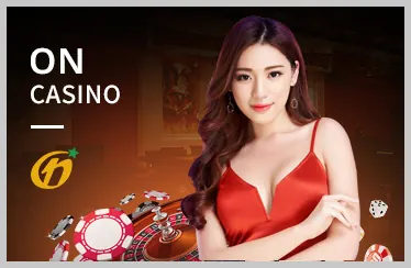 Trò chơi Baccarat trực tuyến với người chia bài thật