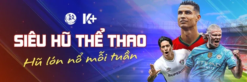 Hoàn trả hàng ngày cho cá cược thể thao tại ev999 game