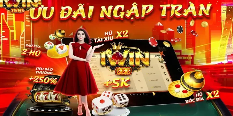 Slot Game & Nổ Hũ