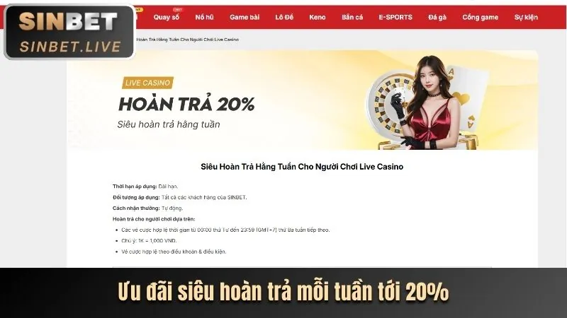 Tổng quan các loại trò chơi EV999 Game